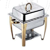 Buffet stove from mmcis china